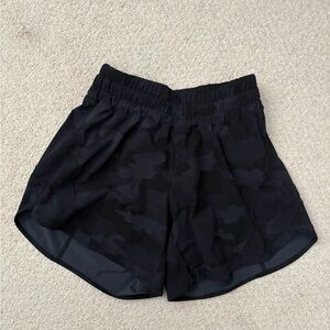 Lululemon Track That Short 5”